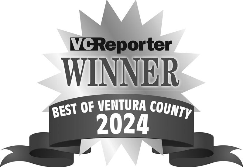VC Reporter Best Of Ventura County 2024