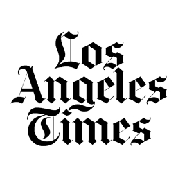 Los Angeles Times Logo