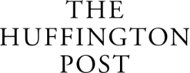 The Huffington Logo