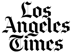 Los Angeles Times Logo