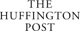 The Huffington Logo