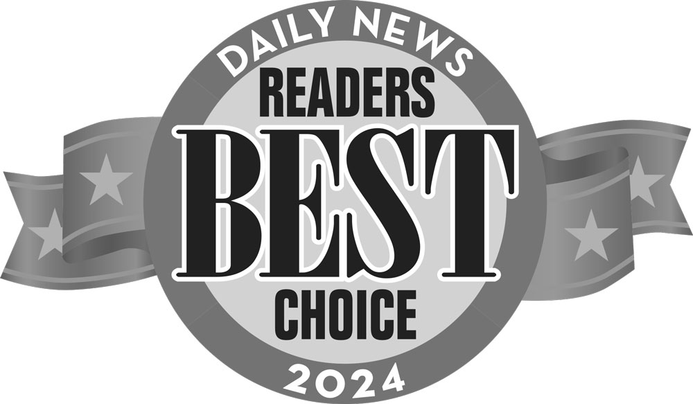 Daily News Readers Best Choice
